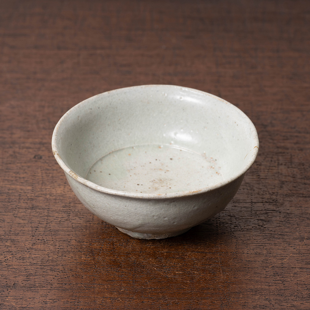 高麗茶碗（こうらいちゃわん）とは｜日本の茶道で愛された茶碗の種類や