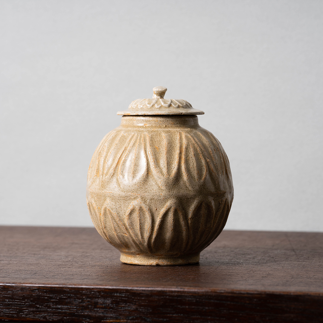 陶磁器の壺とは｜形状の種類と名称、歴史を解説