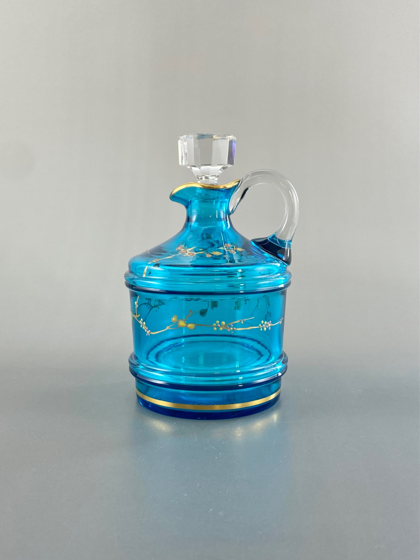 オールドバカラ リキュールセット(6客セット) t64 - 陶夢