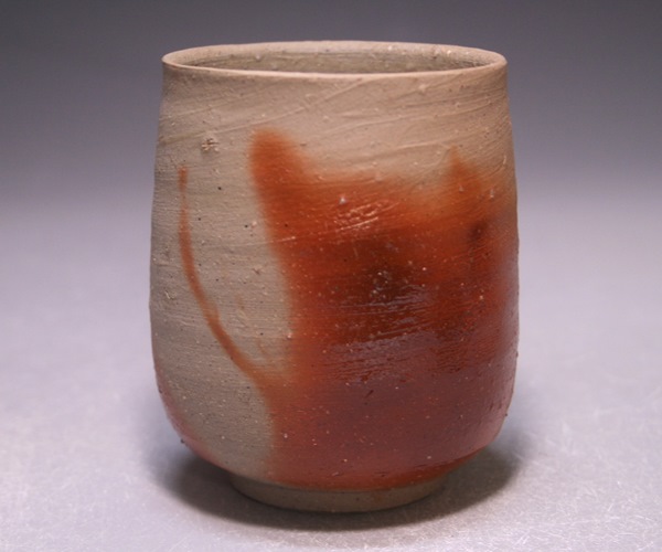 山本雄一 作 「備前茶入」 ～備前焼専門卸小売店 川口陶楽苑～