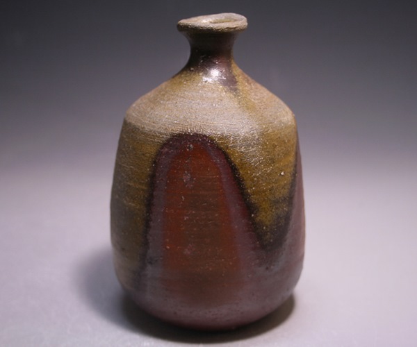 金重多門 作 「備前向付」 ～備前焼専門卸小売店 川口陶楽苑～