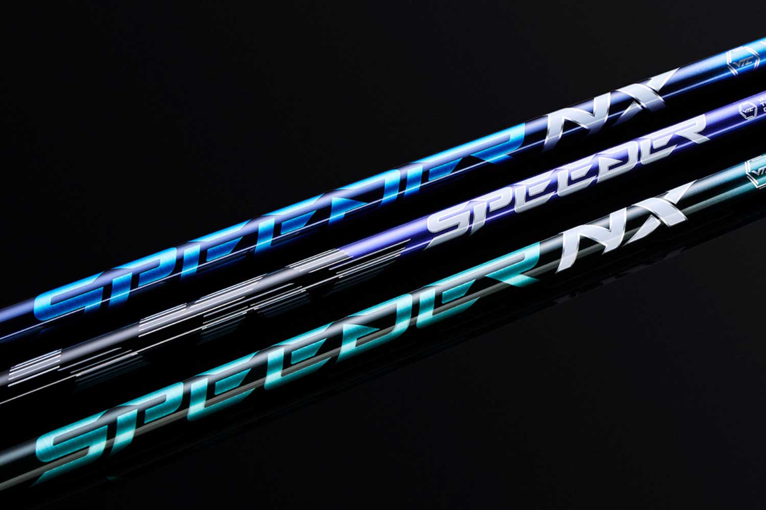 Fujikura Speeder NX: The Next Generation of Driver Performance
