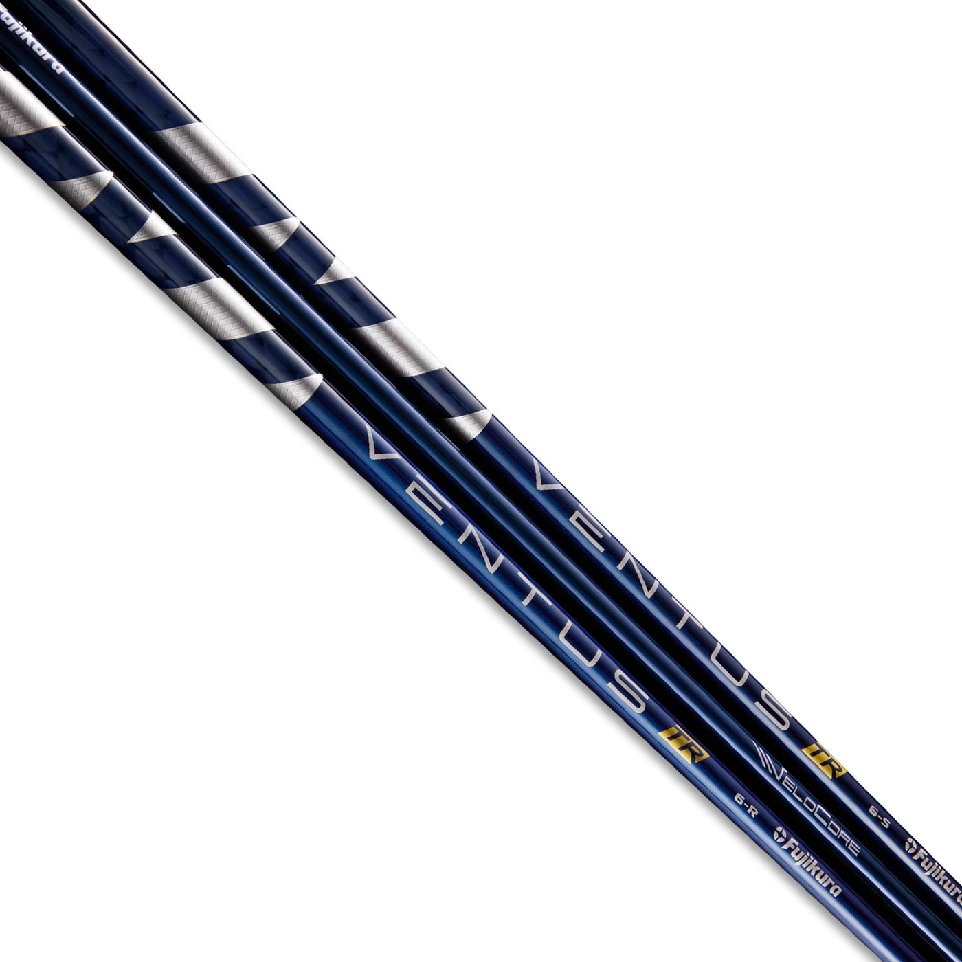 FUJIKURA VENTUS TR BLUE WOOD SHAFT – Tour Spin Golf