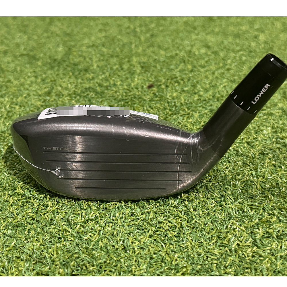 2513] 新品 ツアー支給品 CT245 Qi35 19.1度 #3 ホットメルト加工 未