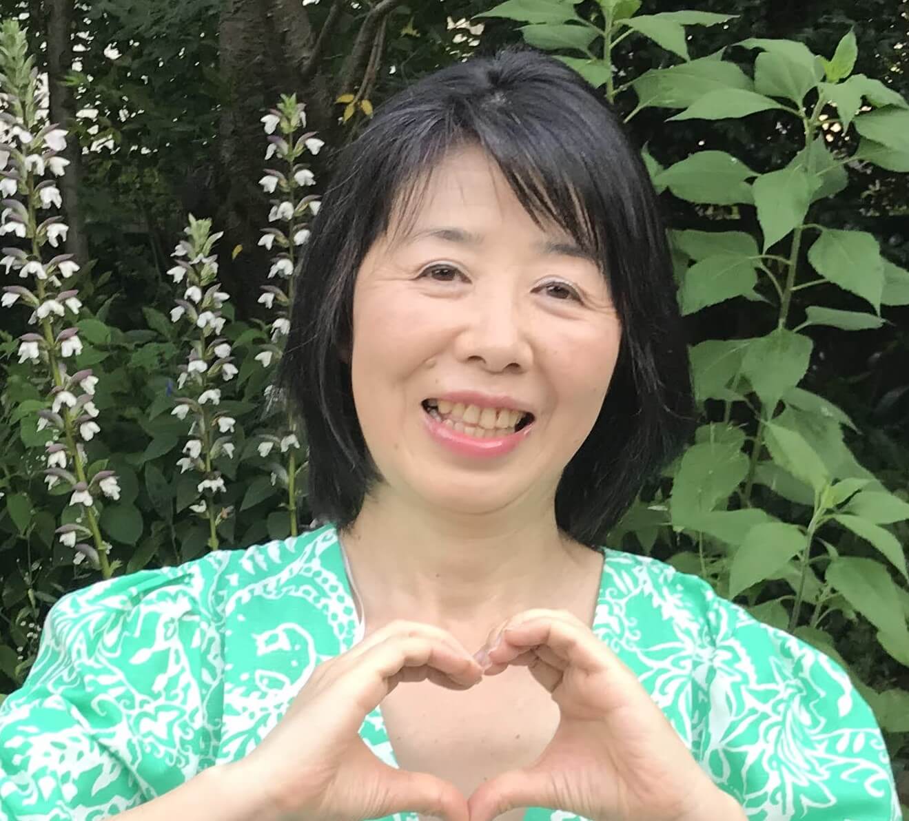 シェイデル 敦子 – IKC国際キネシオロジー大学公認インストラクター