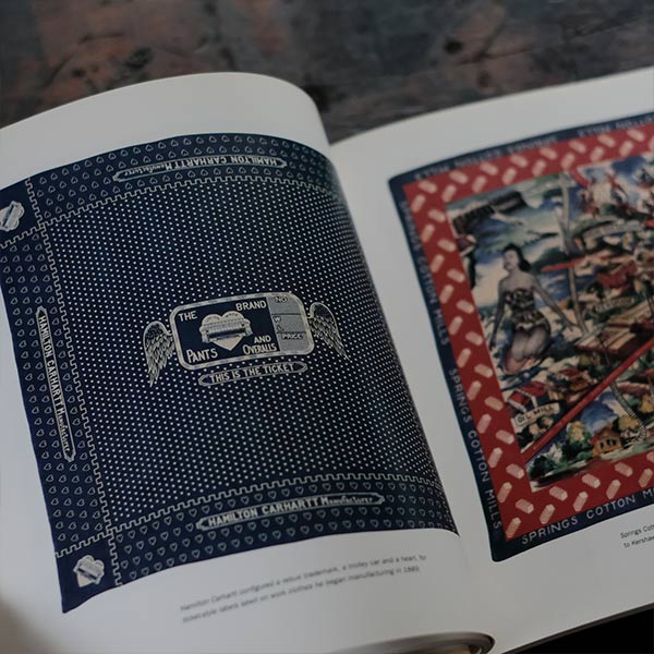 The American Bandanna – zakka store towi