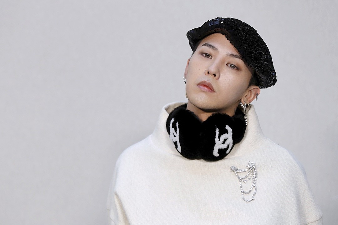 Here's Why G-Dragon's YouTube Documentary Will Be Straight Fire