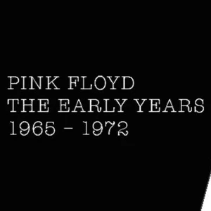 Pink Floyd, 'The Early Years 1965-1972': Album Review