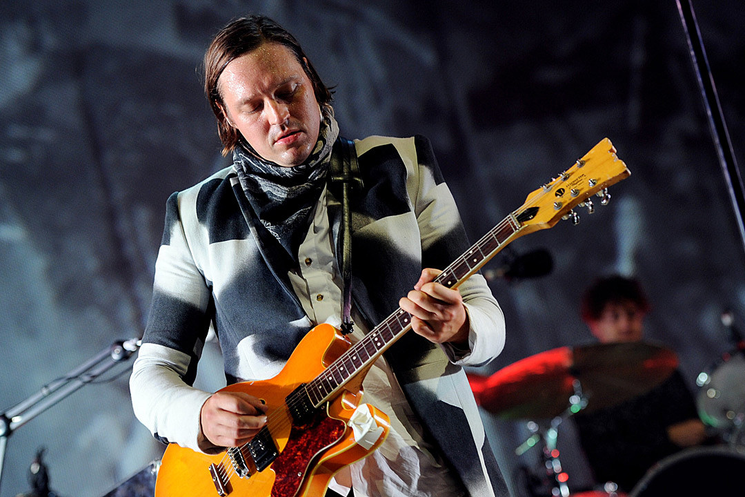 Mayer Hawthorne's 'Henny and Gingerale' Video Could Be a Hennessy