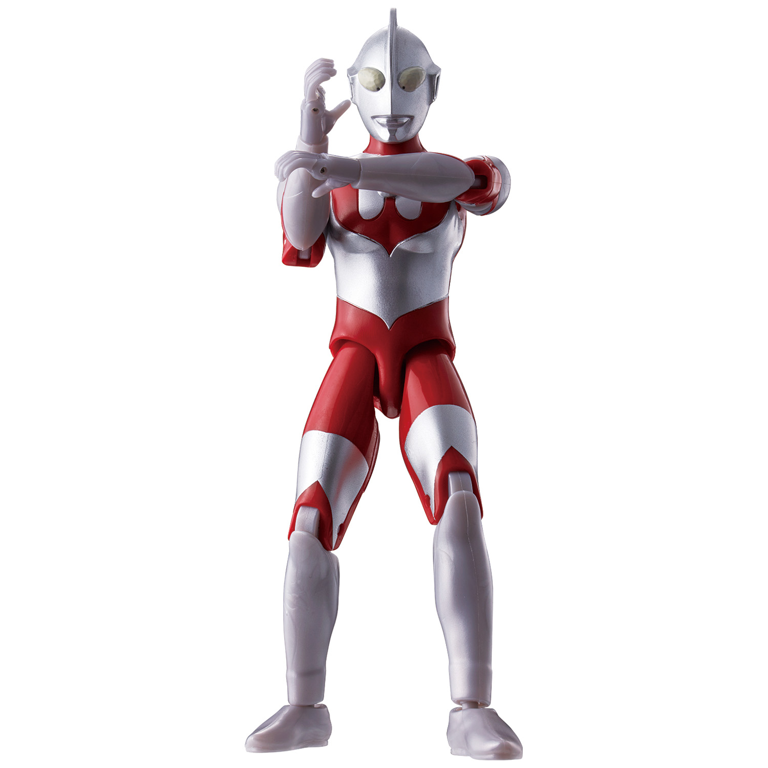 ヤマダデンキ限定】ウルトラアクションフィギュア ウルトラマン