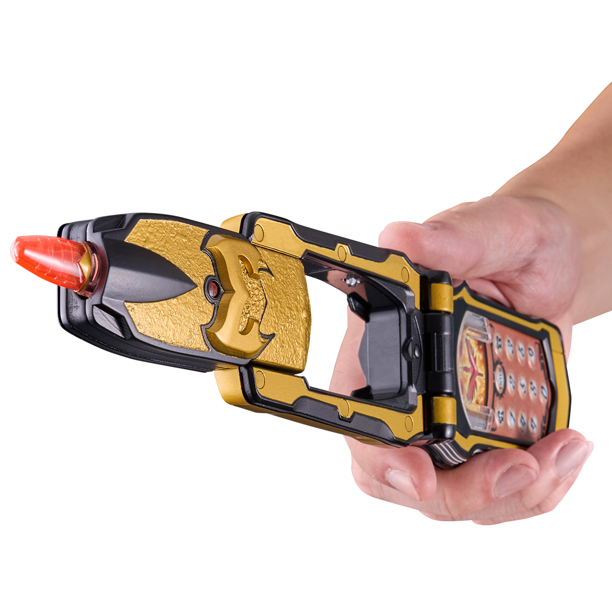 マージフォン -MEMORIAL EDITION- | BANDAI TOYS