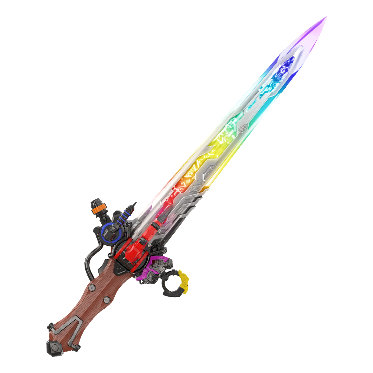 王様戦隊キングオージャー オージャカリバー -MEMORIAL EDITION