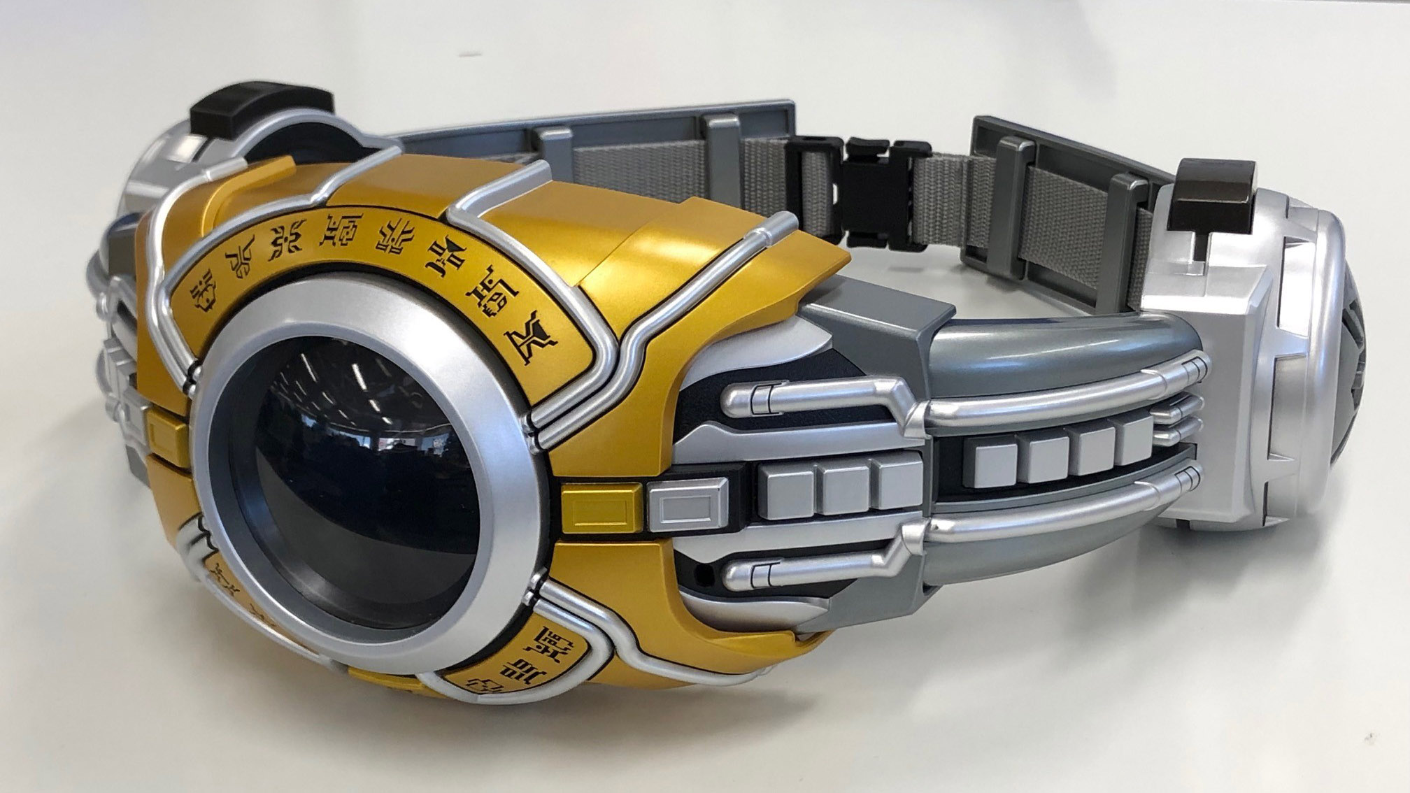 本日よりCSMアークル1次予約分配送開始！｜仮面ライダーおもちゃ