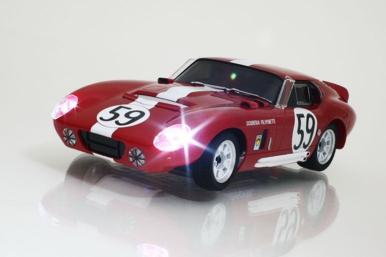 ホビーショー京商エッグ新製品 | 京商 | RC | Radio Control | ラジオ