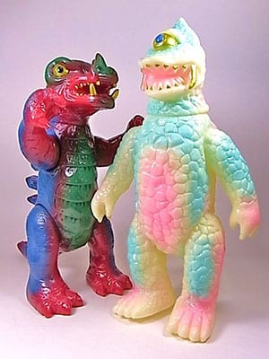 佐藤元将 – Toy Underground