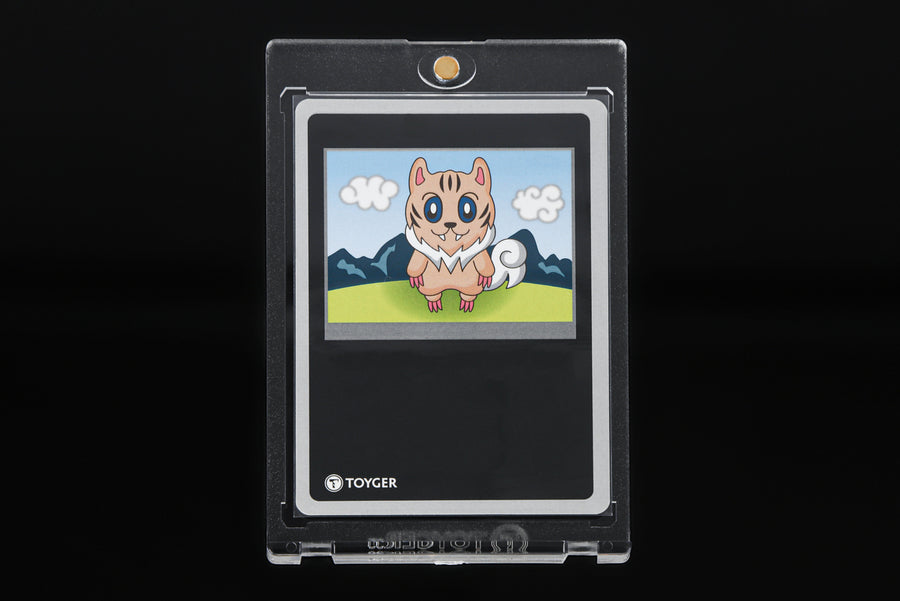 マグネットローダー 35pt 【UVカット率 90%】 – TOYGER公式ショップ