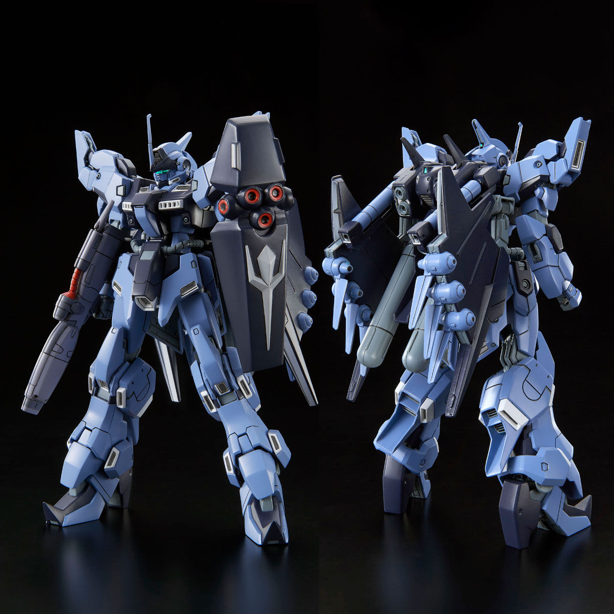 ガンプラ】HG 1/144『トーリスリッター』ガンダム サイドストーリーズ