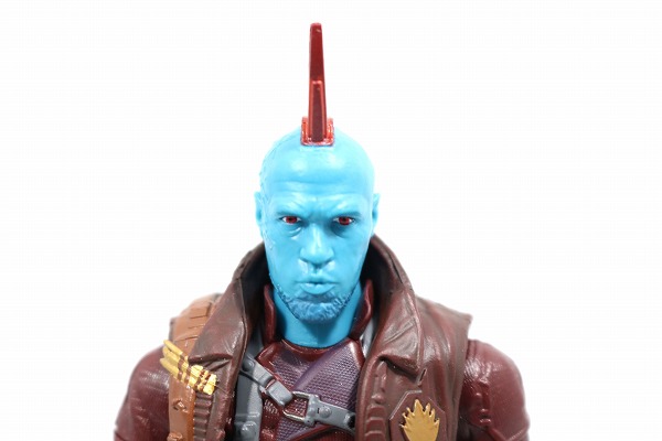 マーベルレジェンド ヨンドゥ（ガーディアンズ・オブ・ギャラクシー