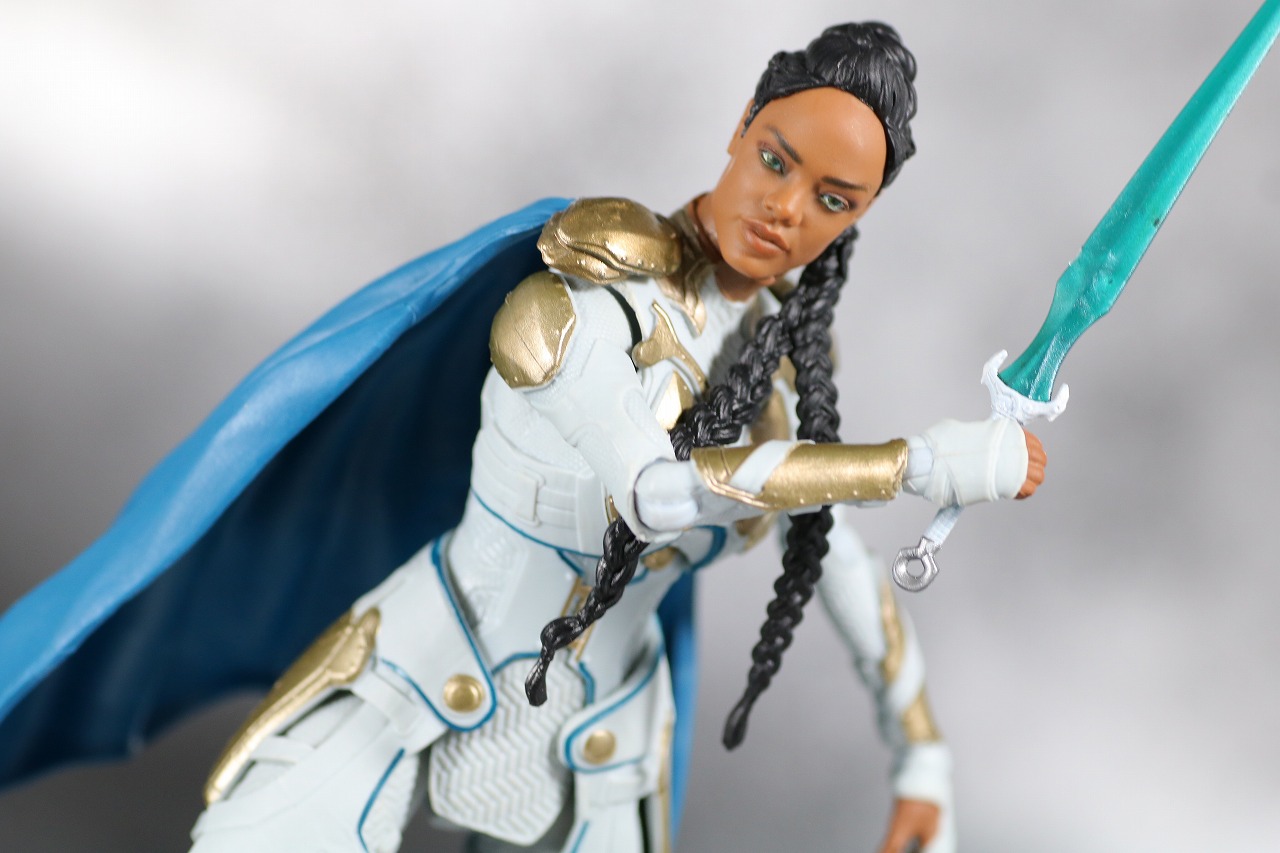 マーベルレジェンド ヴァルキリー（『アベンジャーズ／エンドゲーム