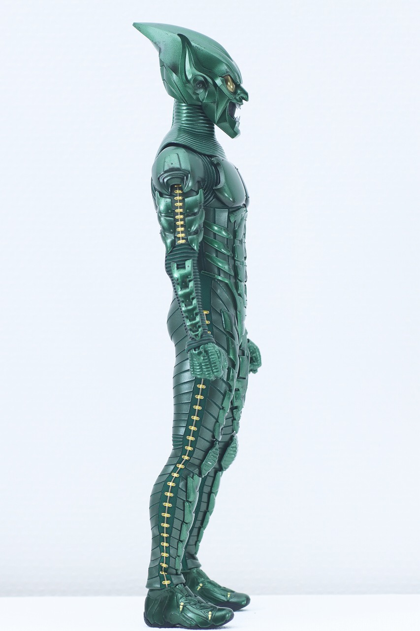 ホットトイズ グリーン・ゴブリン（『スパイダーマン：ノー・ウェイ