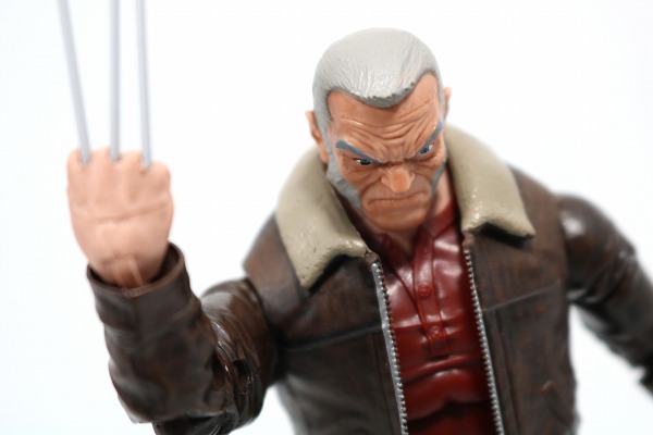 マーベルレジェンド新作！オールドマンローガン＆ホークアイが2020年10