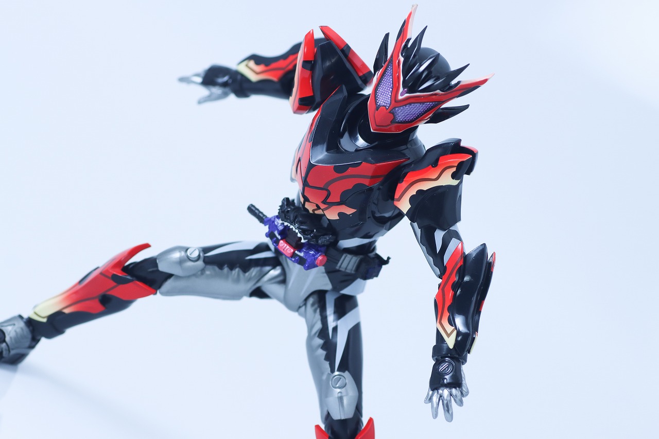 S.H.フィギュアーツ新作！仮面ライダービターガヴが2025年12月に限定