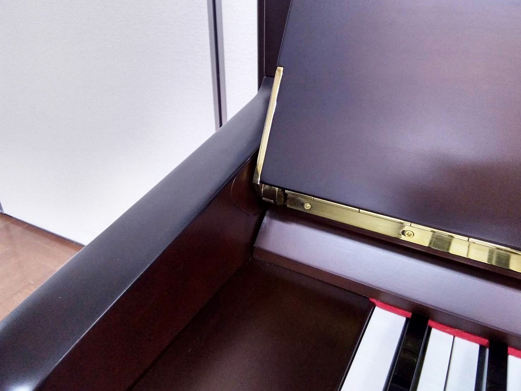 中古】アポロ A120PIERRE (2223) | 東洋ピアノ