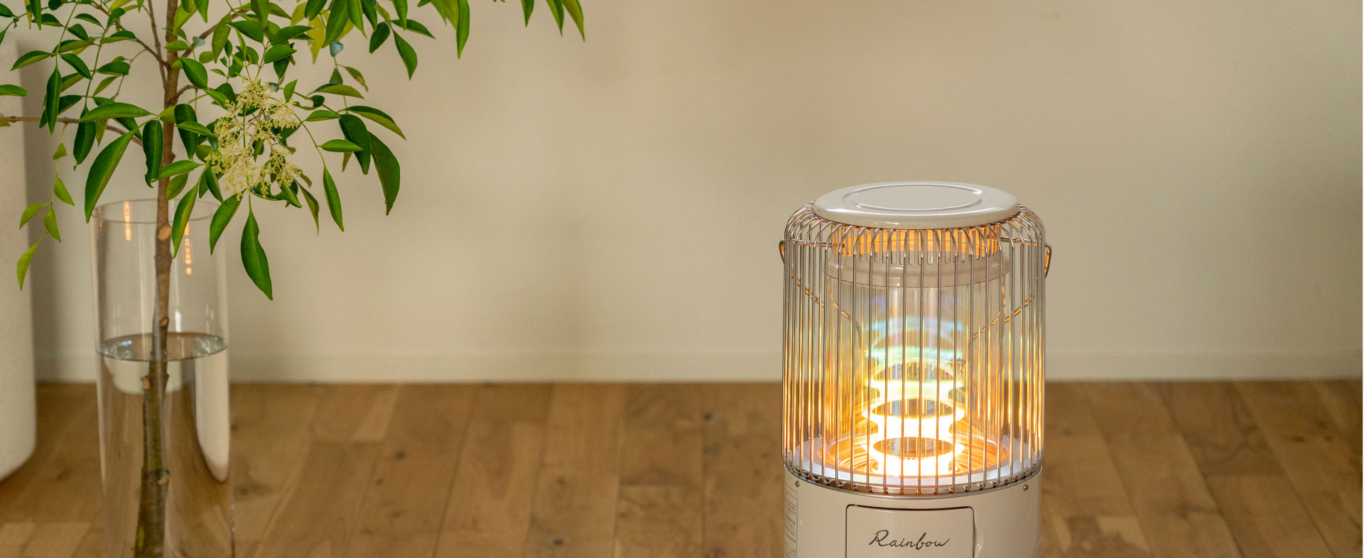 レインボーストーブ | トヨトミ公式オンラインストア