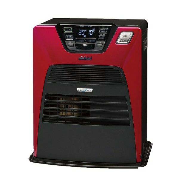 LC-SHB40N(R) |トヨトミ公式オンラインストア