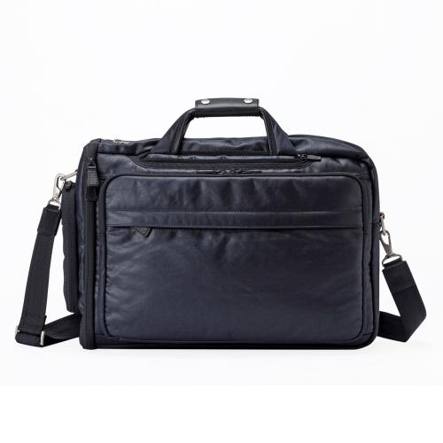 MEGANE+ ビジネス3WAY | 6200 | 株式会社由利 | 商品情報 | 豊岡鞄