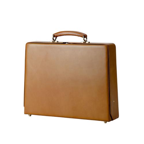 アタッシュケース（TRAPEZOID） | MIA003 | マスミ鞄嚢株式会社 | 商品