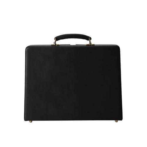 アタッシュケース（TRAPEZOID） | MIA003 | マスミ鞄嚢株式会社 | 商品