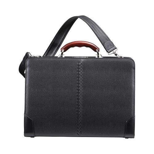 YOUTA LIZARD3Direction ダレスブリーフケース | YKM7 | 株式会社木