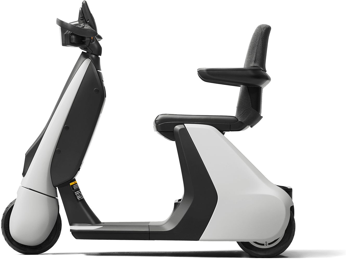 トヨタ C+walk S | トヨタ自動車WEBサイト