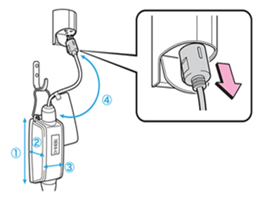 トヨタ お問い合わせ・よくあるご質問 | 【ハリアー】工場装着充電