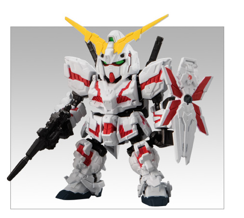 MOBILITY JOINT GUNDAM モビリティジョイントガンダム VOL.3 【バンダイ】