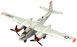 大型機コレクション2 ATTACK BOMBER COLLECTION 【F-TOYS】