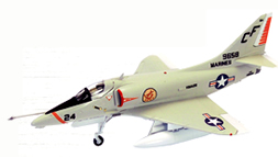 艦載機コレクション2 U.S.NAVY COLLECTION2 【F-TOYS】