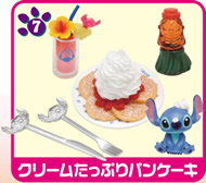 スティッチ トロピカルデザート 【リーメント】