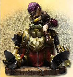 クロノ・トリガー フォーメーションアーツ 【スクウェアエニックス】