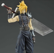 DISSIDIA ファイナルファンタジー トレーディングアーツ Vol.1