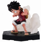 一番くじ ワンピース ～ヒストリーオブルフィ～ 【バンプレスト】