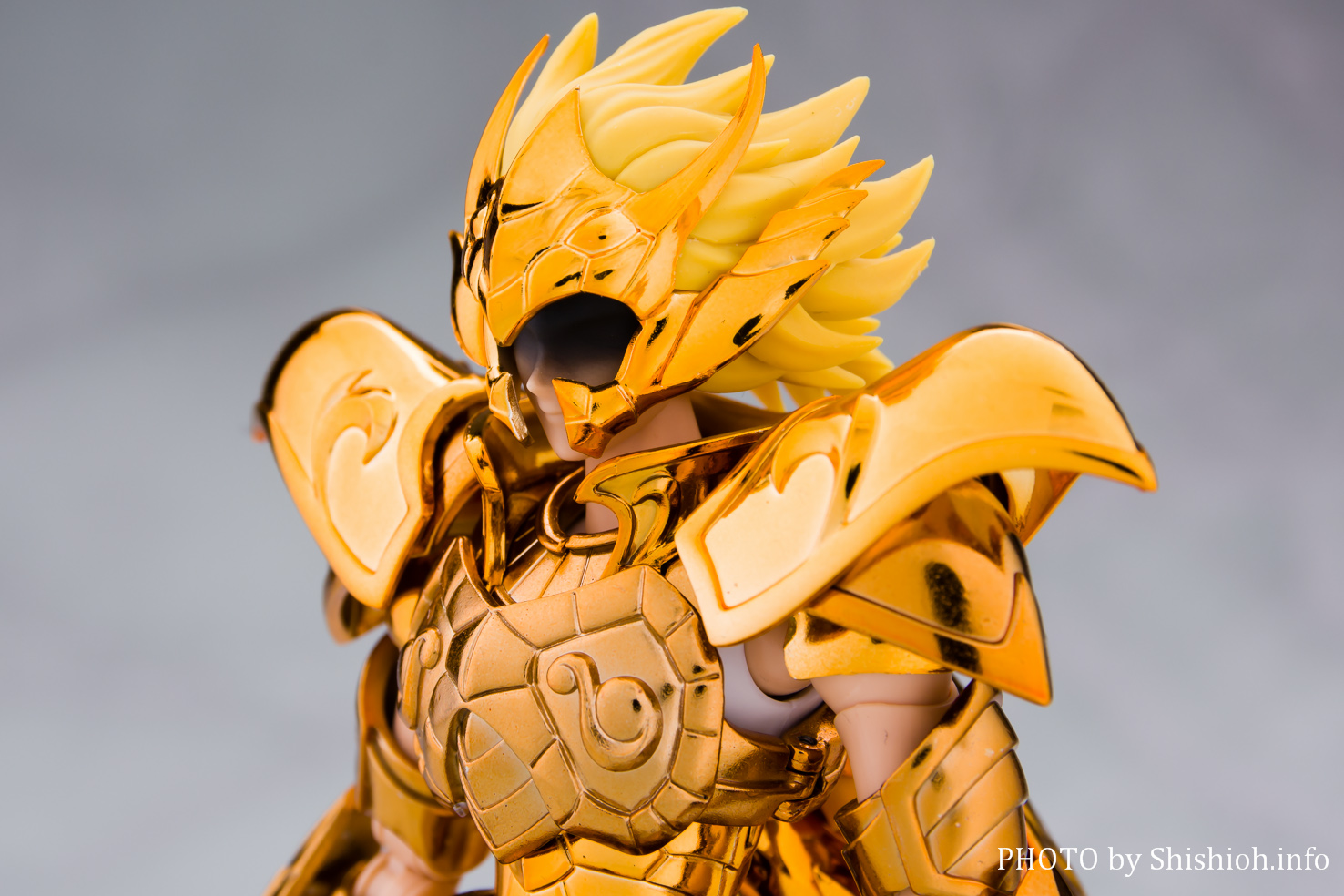 聖闘士聖衣神話EX 十三番目の黄金聖闘士 ～ORIGINAL COLOR EDITION～