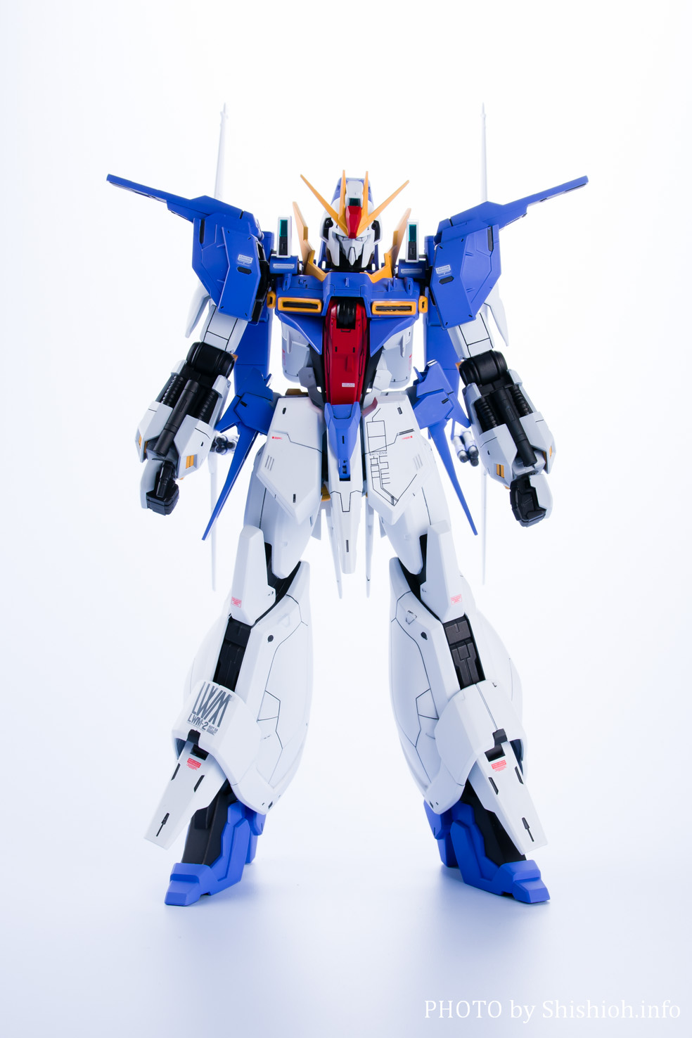 全塗装】RE/100 1/100 ガンダムリントヴルム