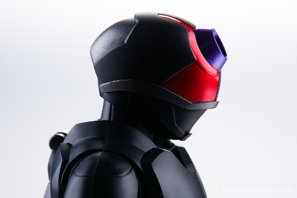 レビュー】S.H.Figuarts GMライダーセット