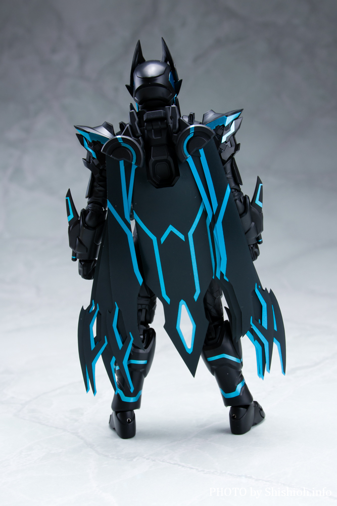 レビュー】S.H.Figuarts 仮面ライダーXギーツ