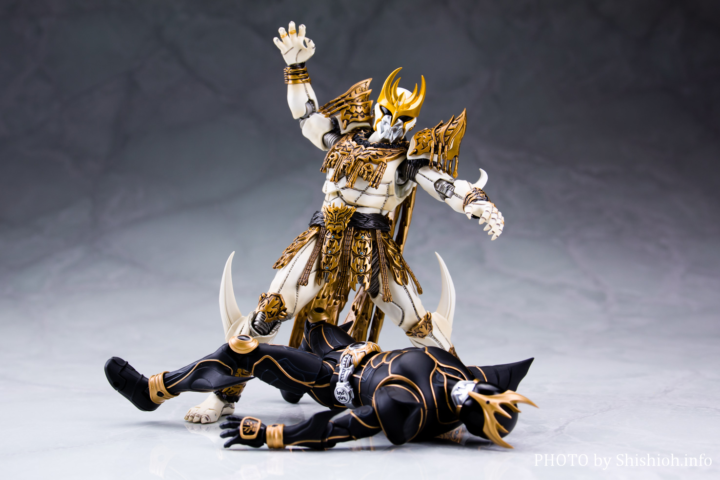 ネロ様優先】 真骨彫 ダグバ ネロ様優先】 真骨彫 ダグバ ネロ様優先