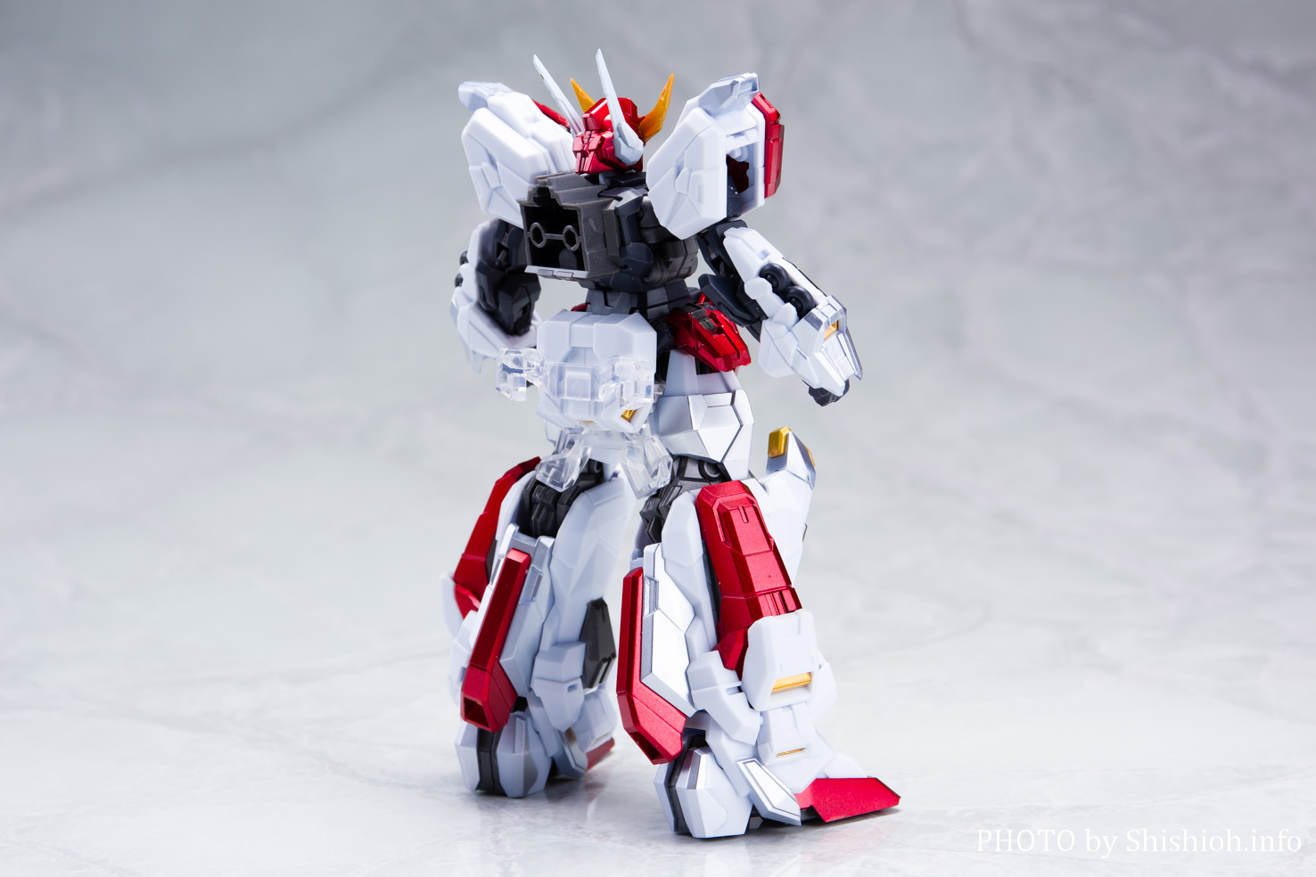 レビュー】SMP ALTERNATIVE DESTINY グレートエクスカイザー