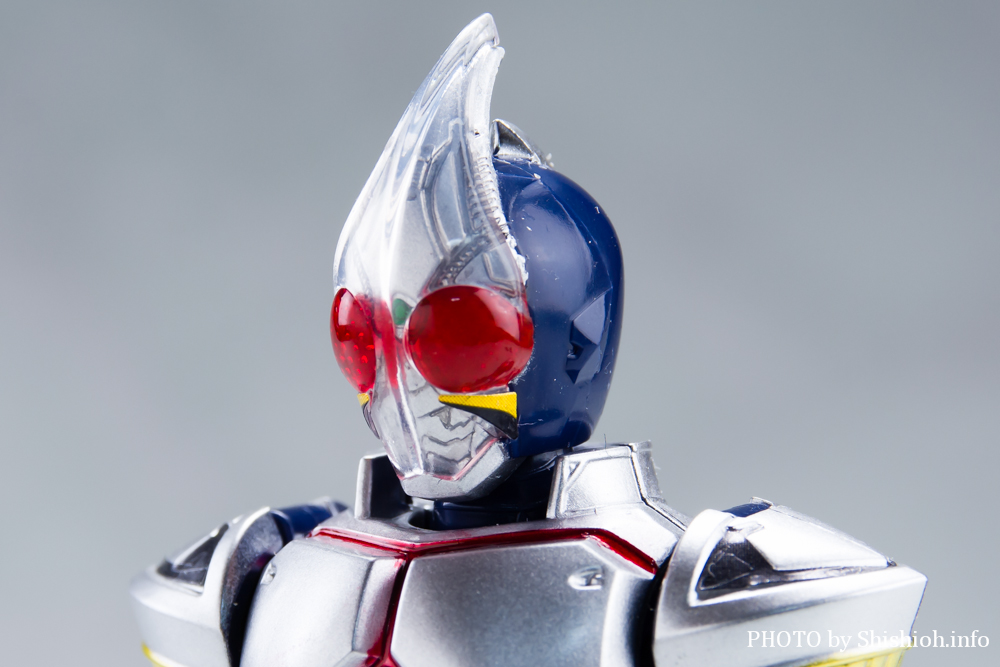 レビュー】SO－DO CHRONICLE 仮面ライダー剣(仮面ライダーブレイド)