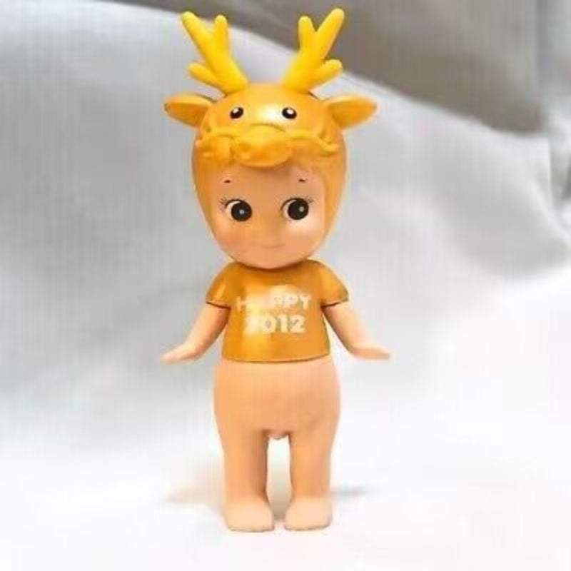 Sonny Angel 2012 Year Of The Dragon Happy New Year Limited – TOYSEZ